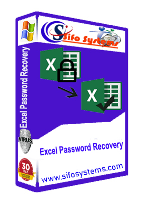 excel password recovery software