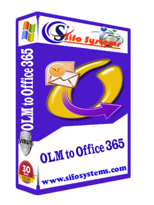 olm to office 365 converter software